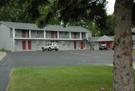 Lakeview Inn Willmar Luaran gambar